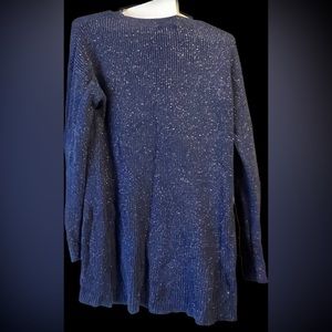 Sparkly Sweater